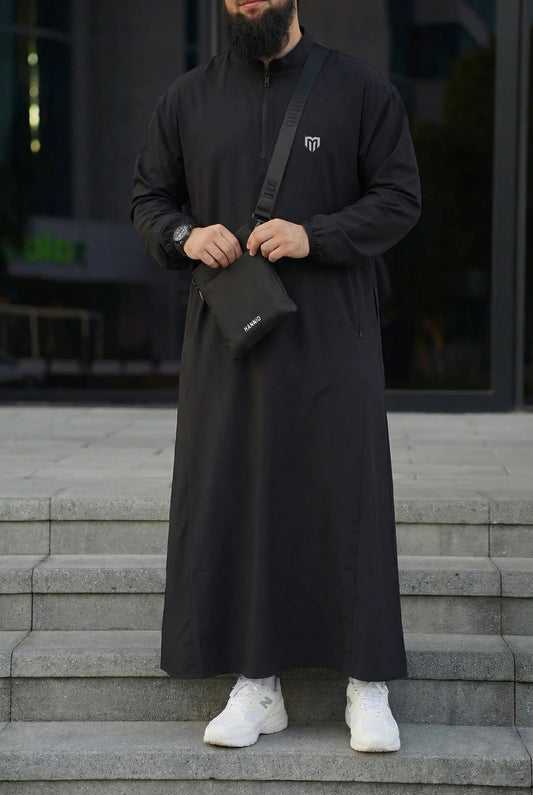 قميص الخِفّة من توحيد