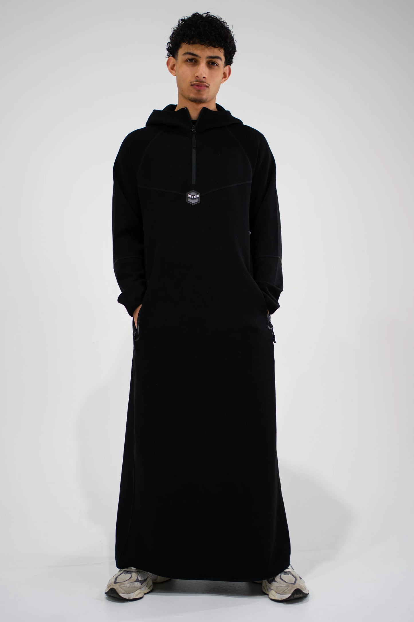 قميص tech من توحيد