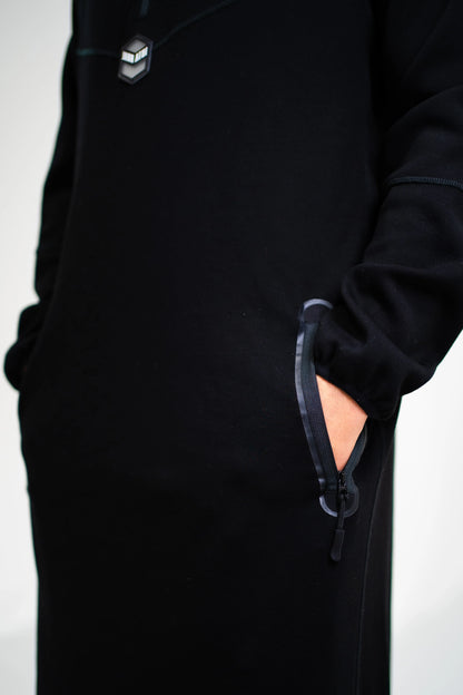 قميص tech من توحيد