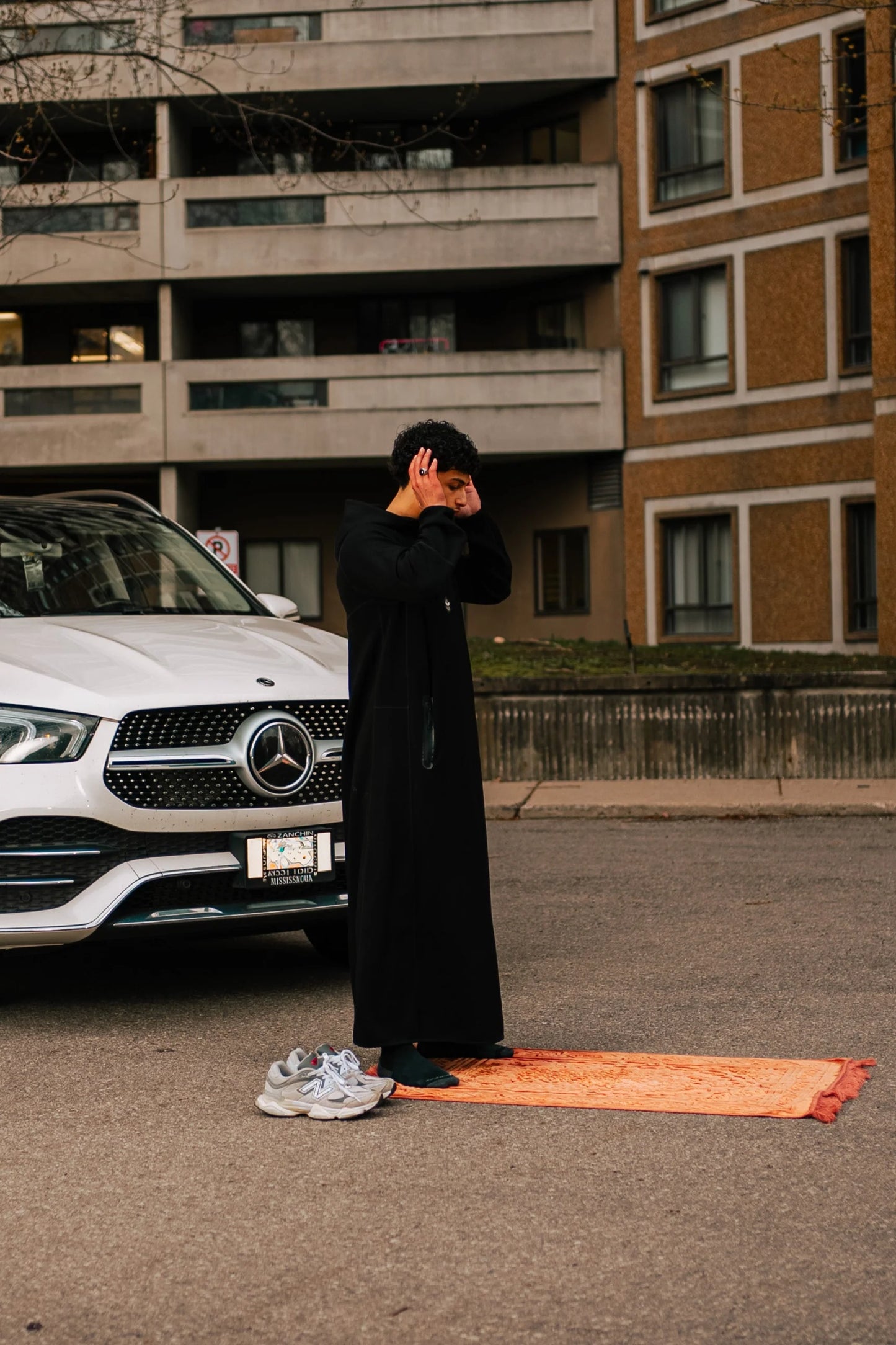 قميص tech من توحيد