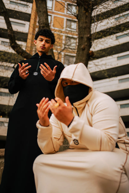 قميص tech من توحيد