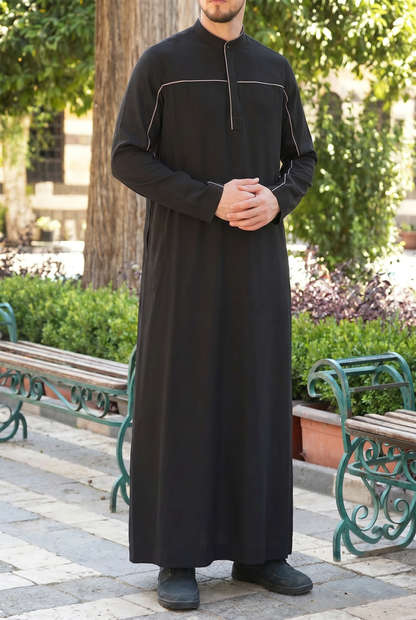 قميص البساطة من توحيد