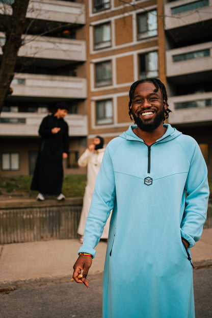 قميص tech من توحيد