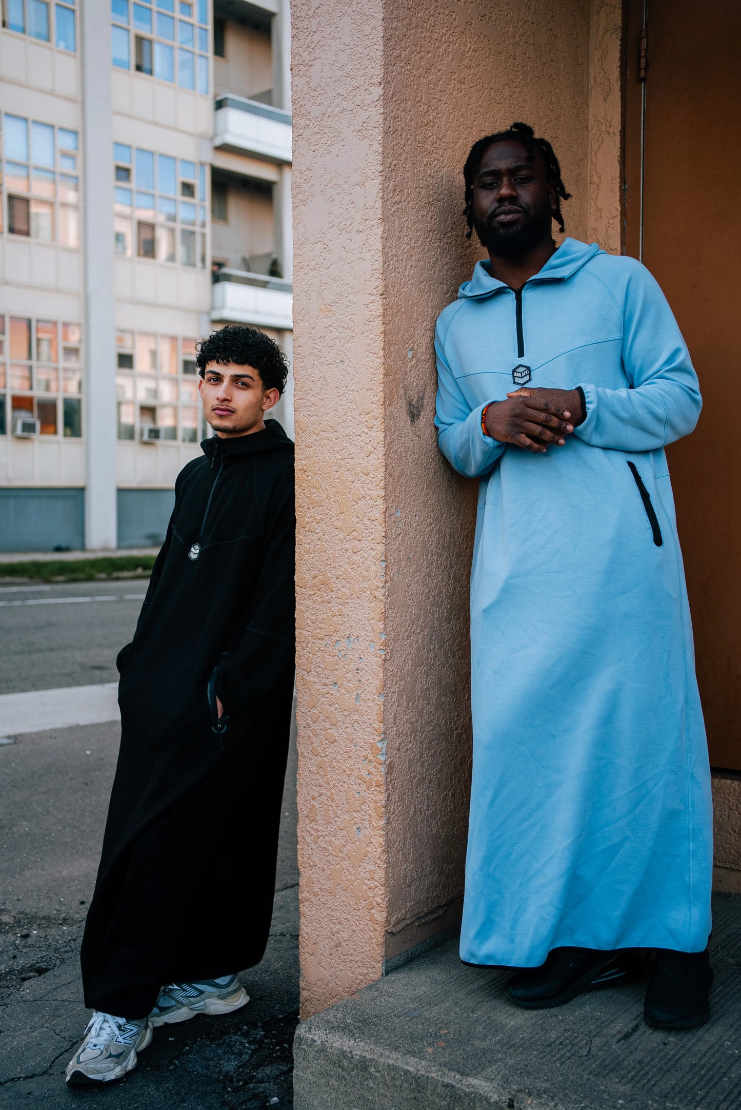 قميص tech من توحيد