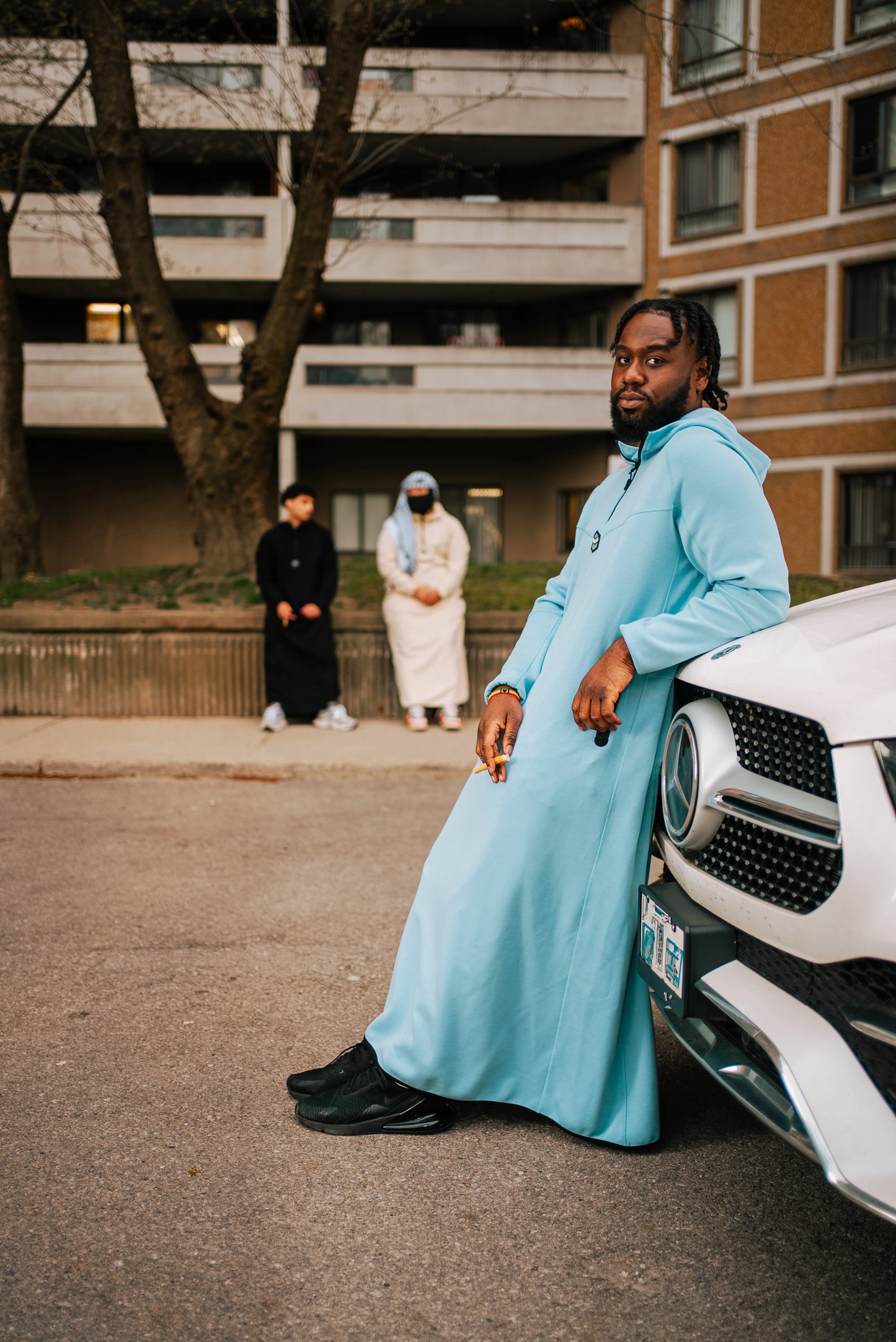 قميص tech من توحيد