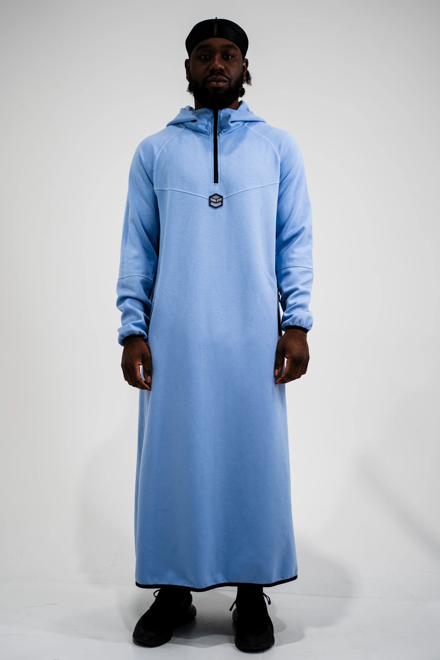 قميص tech من توحيد