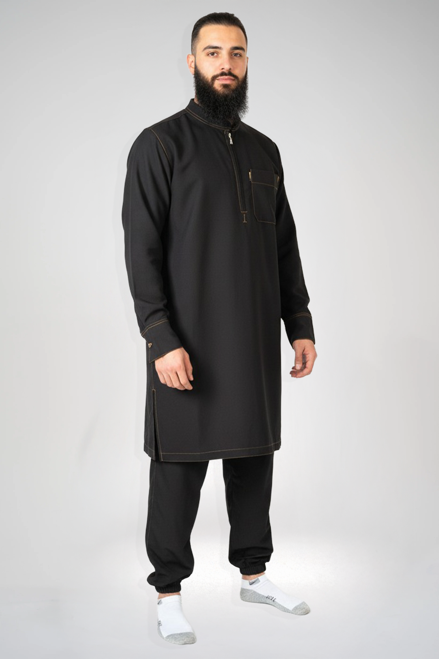 قميص توحيد الأصلي