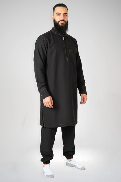 قميص توحيد الأصلي