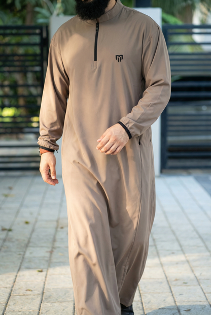 قميص الخِفّة من توحيد