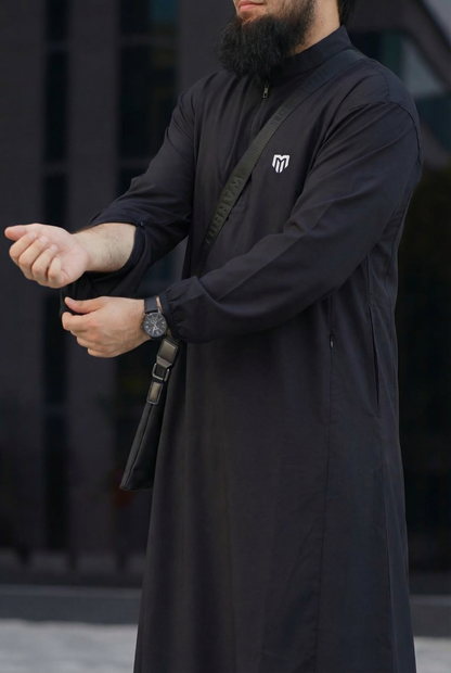 قميص الخِفّة من توحيد