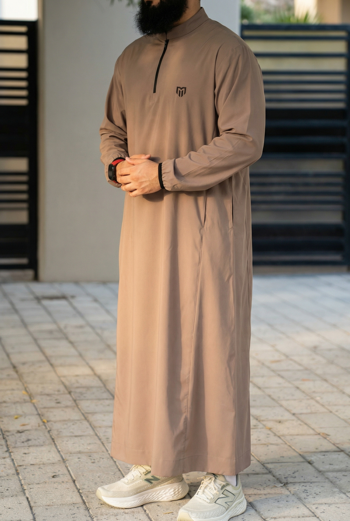 قميص الخِفّة من توحيد