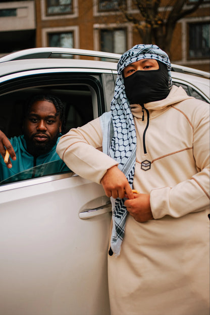 قميص tech من توحيد