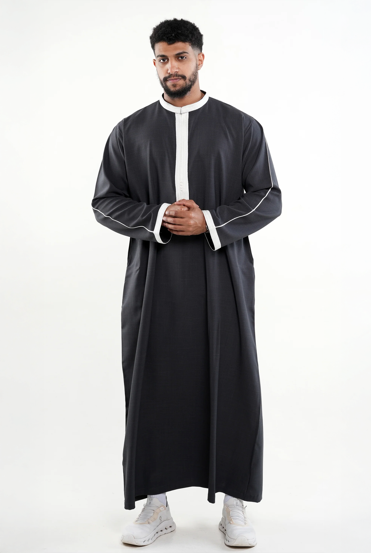 قميص الهيبة من توحيد