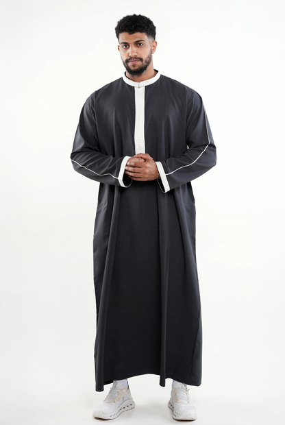 قميص الهيبة من توحيد