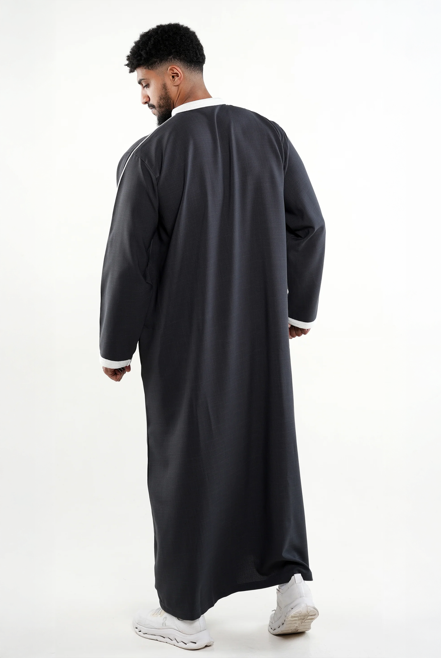 قميص الهيبة من توحيد