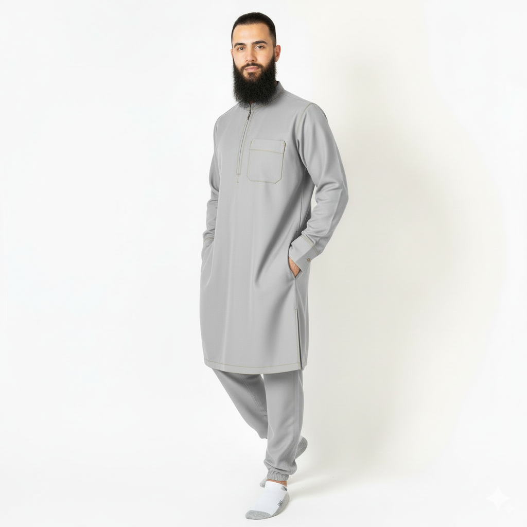 قميص توحيد الأصلي